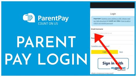 pay 360 parent log in.